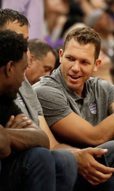 Kings, NBA taking no action against Walton in assault case